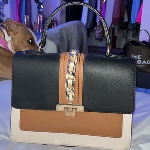 Small Aldo handbag